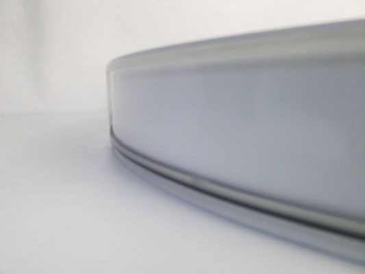 4cm-14cm 너비 알루미늄 채널 글자 트림 글자 형태 표지판 트림 캡