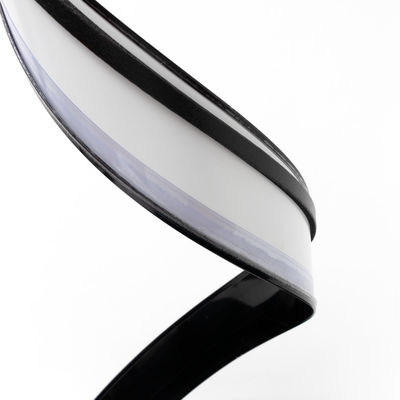 70mm 너비 알루미늄 트림 캡 채널 룸 글자 1mm 두께