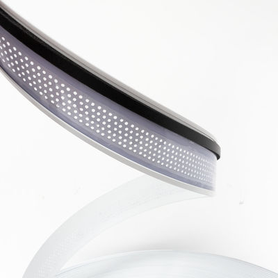 날씨에 견딜 수 있는 채널룸 알루미늄 길이 50m 100m 트림 캡 롤