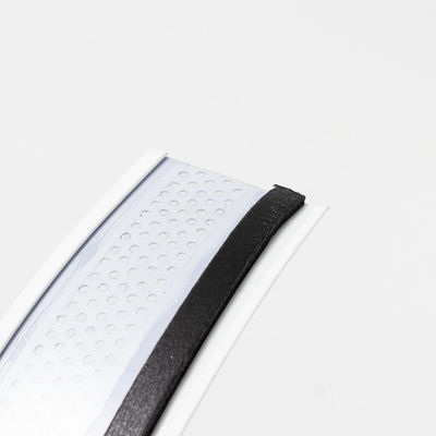 날씨에 견딜 수 있는 채널룸 알루미늄 길이 50m 100m 트림 캡 롤