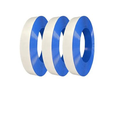 3D 광고 알루미늄 트림 캡 130mm 트림리스 채널 편지 코일