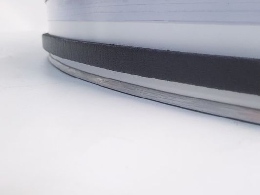 5cm / 7cm / 9cm 채널룸 알루미늄 오래 지속되는 접착제 설치