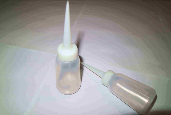 즉시 고칠 AB 접착제 에포시 樹脂 채널 편지 도구