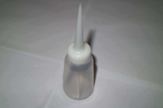 액체 채널 문자 제작 도구 AB 접착제 투명 차나론