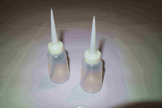 액체 채널 문자 제작 도구 AB 접착제 투명 차나론