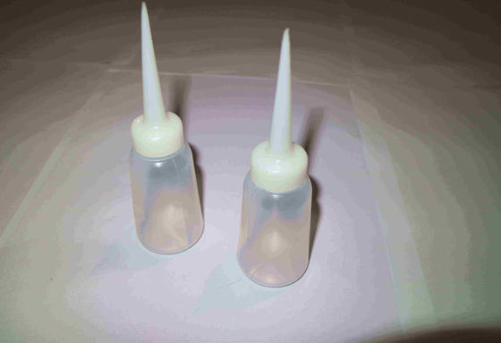 투명한 채널 문자 만드는 도구 액체 Ab 금속을 위한 접착제