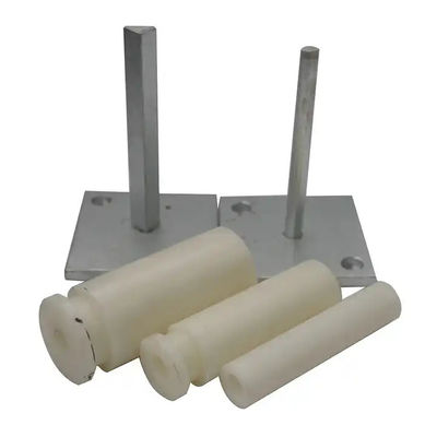 8mm 알루미늄 채널 굽기 기계 표시 시작 세트 금속 문자 굽기