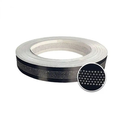 알루미늄 T3 - T8 채널 서자 가장자리 측면 빛 평면 신뢰할 수있는 채널 서자 코일