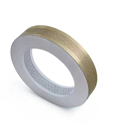 펀칭 채널 문자 알루미늄 코일 LED 백라이트 문자 코일 50MPa 최종 강도
