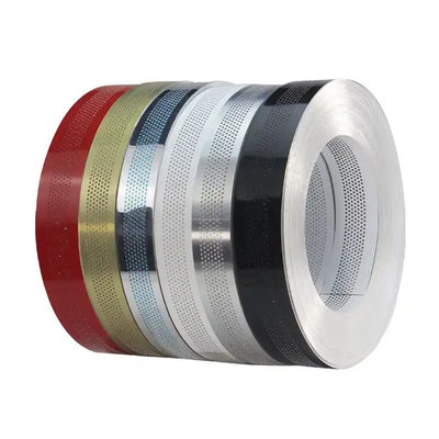 실내용 알루미늄 LED 백글리트 편지 코일 알루미늄 채널 편지 코일