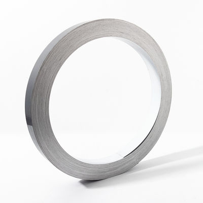 50M100M 금속 채널 편지 코일 알루미늄 직사각형 알루미늄 채널 편지 코일