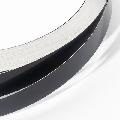 50M100M 금속 채널 편지 코일 알루미늄 직사각형 알루미늄 채널 편지 코일