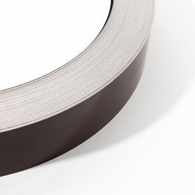 10.0mm 직사각형 채널 편지 코일 은 알루미늄 채널 편지 코일