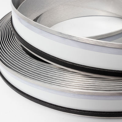 3d 글자 채널룸 알루미늄 스트립 알루미늄 채널 글자 롤 엣지