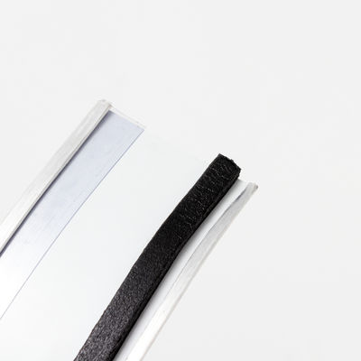 3d Led Letter Channelume 알루미늄 채널 문자 Edge 50m / 100m 각 롤