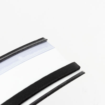 녹색 0.5mm 0.6mm 채널 룸 알루미늄 채널 문자 트림