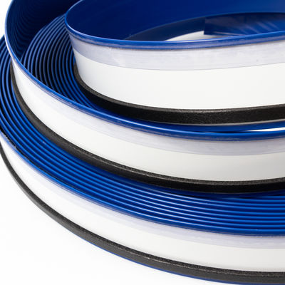 100m 각 롤 알루미늄 트림 캡 롤 알루미늄 채널