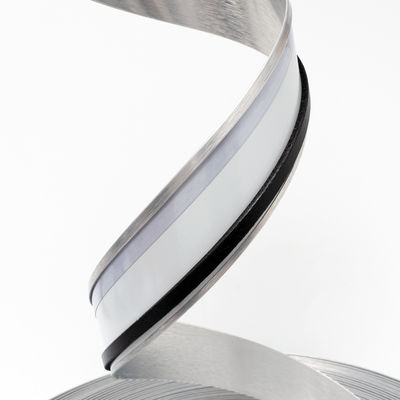 다중 크기의 알루미늄 코일 알루미늄 채널