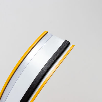 LED 3D 채널룸 알루미늄 코일 프로필 스트립 채널 편지 라이트 박스 LED 엣지 롤