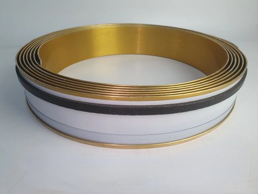 LED 채널 글자 표지 제작용 50 M/ 100 M 길이 채널 문자 코일