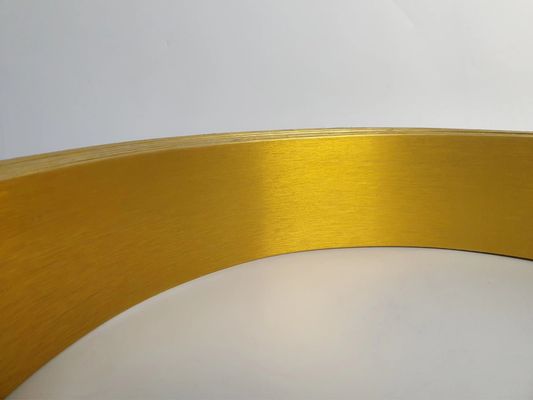 LED 채널 글자 표지 제작용 50 M/ 100 M 길이 채널 문자 코일