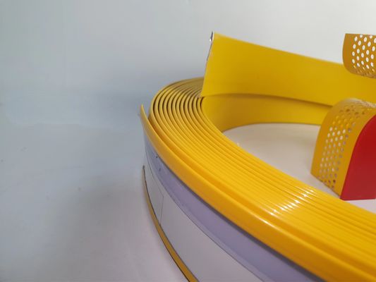 방수 채널 룸 알루미늄 두께 0.4mm-0.5mm 원료 알루미늄