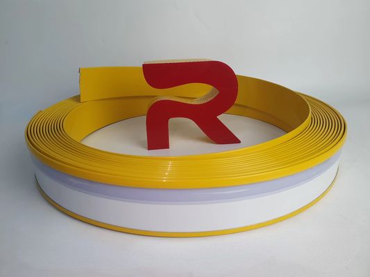 방수 채널 룸 알루미늄 두께 0.4mm-0.5mm 원료 알루미늄