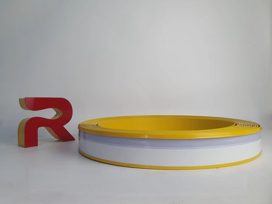 LED 알루미늄 채널 사이니지를위한 합금 방수 알루미늄 채널 편지 코일