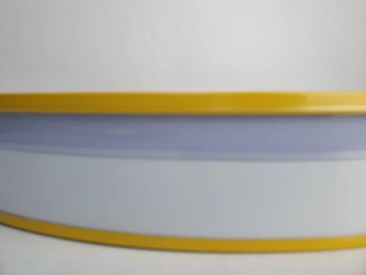 LED 알루미늄 채널 사이니지를위한 합금 방수 알루미늄 채널 편지 코일