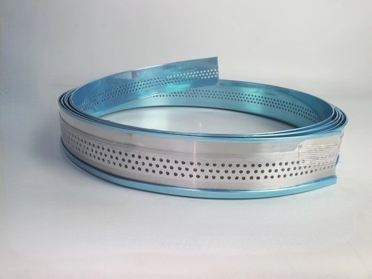 11cm 너비 채널 문자 접착제 설치 방법 알루미늄 코일