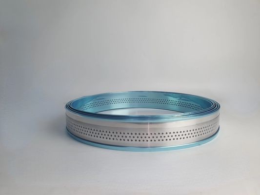 5cm 너비 사용자 정의 크기 Channelume 알루미늄 당신의 요구 사항에