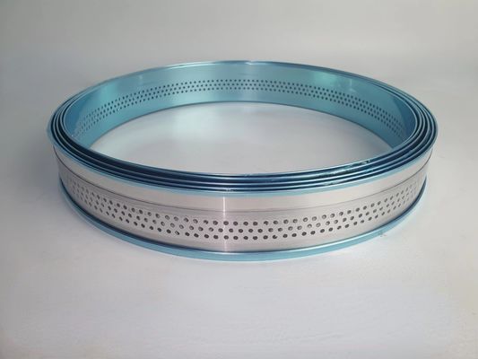 5cm 너비 사용자 정의 크기 Channelume 알루미늄 당신의 요구 사항에