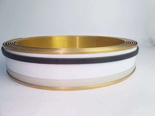 방수 닦은 채널 엠 알루미늄 합금