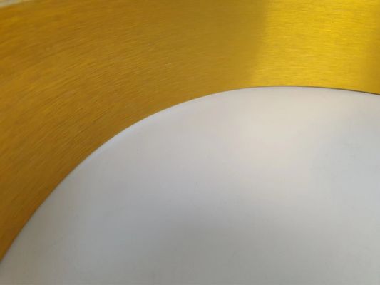 방수 닦은 채널 엠 알루미늄 합금