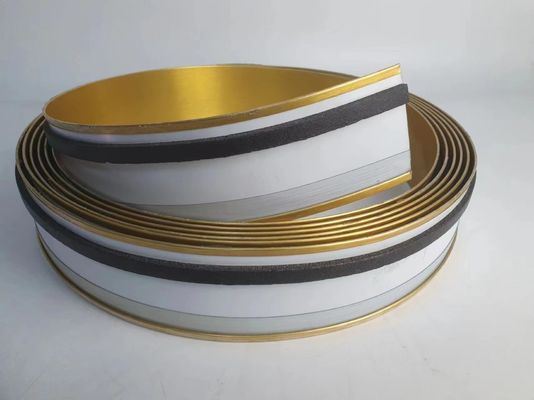 방수 닦은 채널 엠 알루미늄 합금