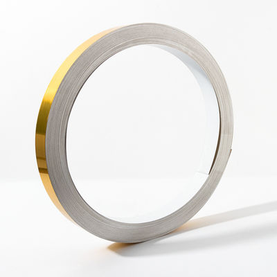 NWJ-2 알루미늄 스트립 채널 글자 알루미늄 채널 글자 3D 글자