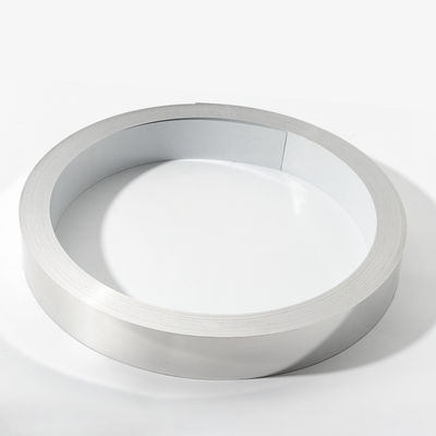 NWJ-2 알루미늄 스트립 채널 문자 Edge 알루미늄 채널 문자 Edge Let R Edge 3D 문자