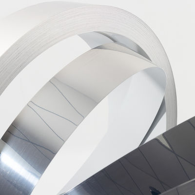 NWJ-2 알루미늄 스트립 채널 문자 Edge 알루미늄 채널 문자 Edge Let R Edge 3D 문자