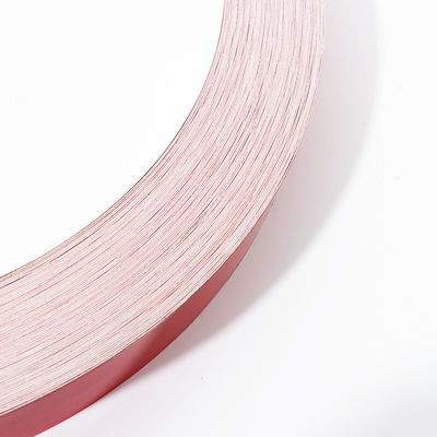 0.6mm 두께 알루미늄 채널 편지 코일 LED 네온 라이트 코일 20mm-1400mm 너비