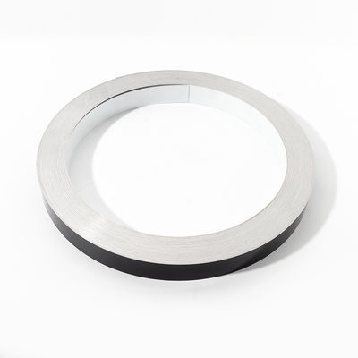 청동 평면 알루미늄 코일 처리 방법 알루미늄 채널 문자 코일