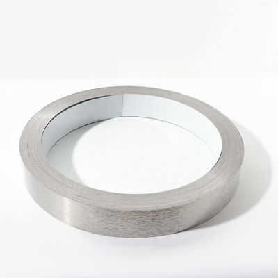 제조 장식 알루미늄 합금 코일 3003 채널 편지 주식 가격