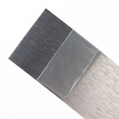 제조 장식 알루미늄 합금 코일 3003 채널 편지 주식 가격