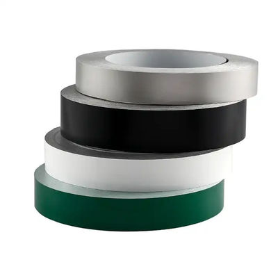 거울 은색 코팅 된 표지판 LED 채널 문자 코일 3 4 5 6 7 8 9 10 11 12 13 14cm 너비