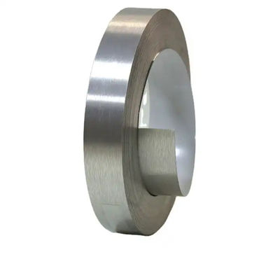 거울 은색 코팅 된 표지판 LED 채널 문자 코일 3 4 5 6 7 8 9 10 11 12 13 14cm 너비