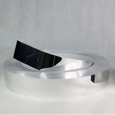 LED 사이니보드 코팅 플래트 알루미늄 스트립 프로파일