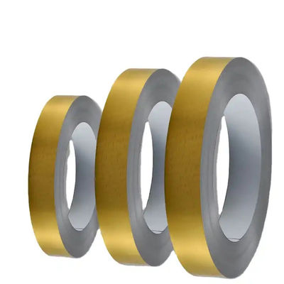 0.6mm 두께 알루미늄 글자 코일 LED 네온 광원