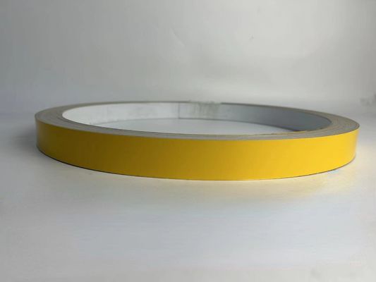 MOQ 1 롤 사각형 알루미늄 채널 편지 코일 알루미늄 표지 글자