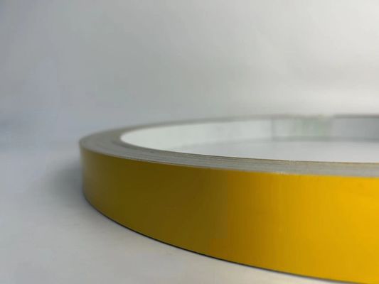 MOQ 1 롤 사각형 알루미늄 채널 편지 코일 알루미늄 표지 글자