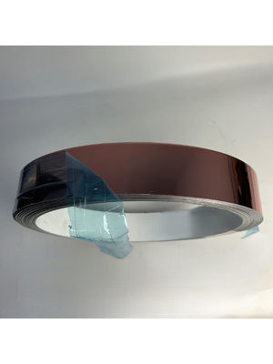 LED 네온 광원 알루미늄 채널 문자 코일 길이가 100M 1.0mm 두께