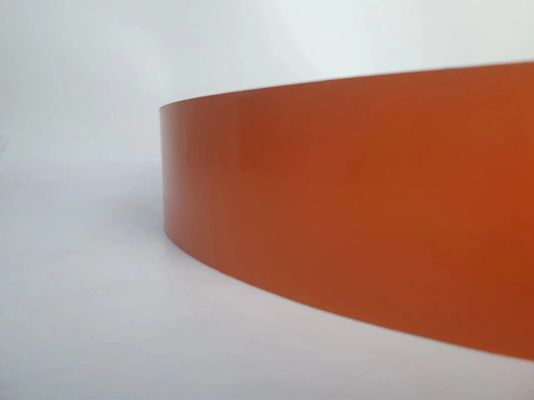 평면 처리 방법 검은 알루미늄 채널 문자 코일